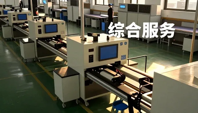 常州市澜海精密机械科技有限公司