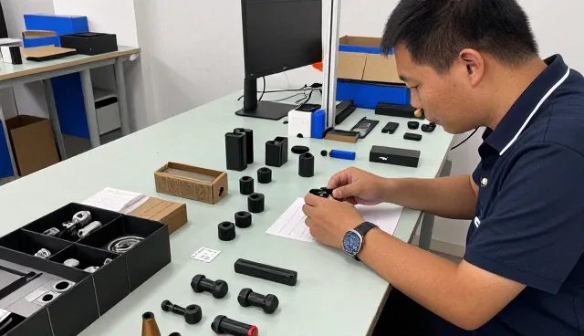 非标定制成为非标定制升级新选择